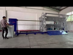 Машина удобной пены сверля пенится автоматическая машина дырокола