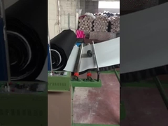 Машина для производства бумажных ламинатов пояса сетки машины 2200mm слоения пены CE