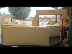 диска автомата для резки пены 2-150mm резец пены горизонтального горизонтальный