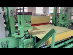 машина для круглого очистки