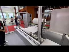 Стабилизированный резец TDPB-1900 пены маршрутизатора Cnc автомата для резки пены Cnc