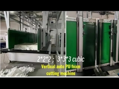 Вертикальная режущая машина Полностью автоматическая один раз несколько размеров Машины