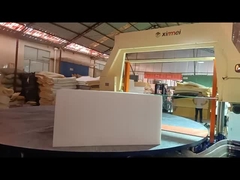 Автомат для резки пены PU