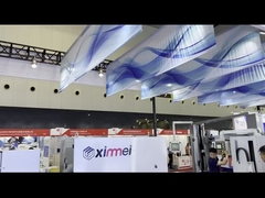 Высококачественная автомашина для резки пенообразующей пенообразующей машины для очистки пенообразующей машины TDPB-1900