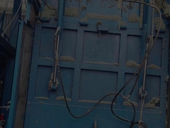 Рециклизация пенообразовательной машины для производства пенообразовательной машины