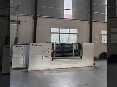 Лучшая режущая машина для высококлассных медицинских губок Цилиндрная пена 0,5 мм шелушение резки тяжелой работы