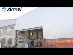 ПУ Полиэфир ЭВА ППЭ Переработанный ППУ Оборудование