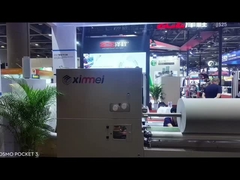 Спанговая пенополистирольная буровая машина 45-80 мм Диаметр / 500-2300 мм Длина