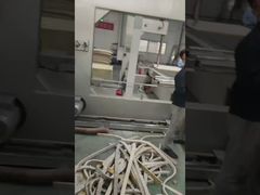 Автоматическая машина для укладки на поддоны пенопласта и листов