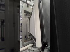 Высокоточный слайсер для пены с бесконечной петлей для массового производства