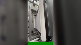 Высокоточный резак для пенопласта с бесконечной петлей для широких листов