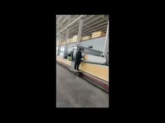 Полностью автоматическая машина для резки пенопласта, точная резка