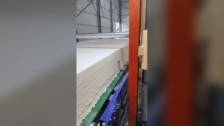 Высокоточный станок для резки пенопласта с ЧПУ