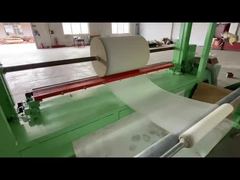 Машина для очистки пены с ЧПУ TDPA 2300 с высокой точностью нарезки