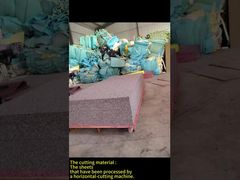 Автоматический вертикальный отрезной станок с управлением от ПЛК, без чертежей в САПР. Высокопроизводительная инверторная резка.