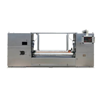 Высокая устойчивость Высокий конец Круглого пена Peeling Machine Пена режущая машина 2300 мм