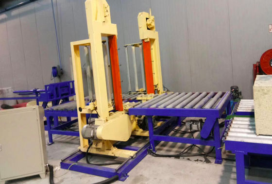 TDPE-2150 ПУ пена CNC режущая машина рекультивированная пена режущая машина