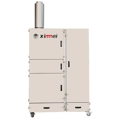 Вакуумный огнеупорный пылесос