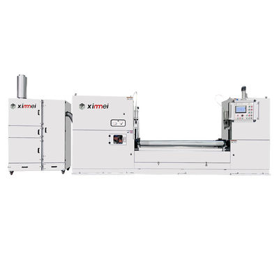 Стабильная высокая скорость и меньшая толерантность CNC пена Peeling Machine CNC цилиндр пена skiving TDPB-1900