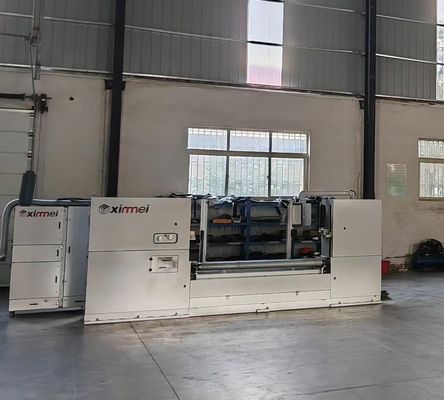 Высококачественный CNC полиуретановый цилиндр пена цирулярная шлифовальная машина лучшее качество резки обмотка пылесобиратель в одном