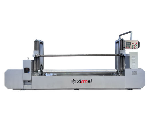 TDPA-2300 высокоскоростная пена горизонтальная режущая машина очищающая машина
