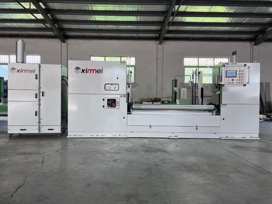 CNC высококачественная машина для очистки пенопласта ЭВА EPE-резач, оснащенный системой управления Siemens