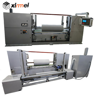 Революционизировать процесс TDPB-1900 CNC пена режущая машина Цилиндр пена скивинг технологии